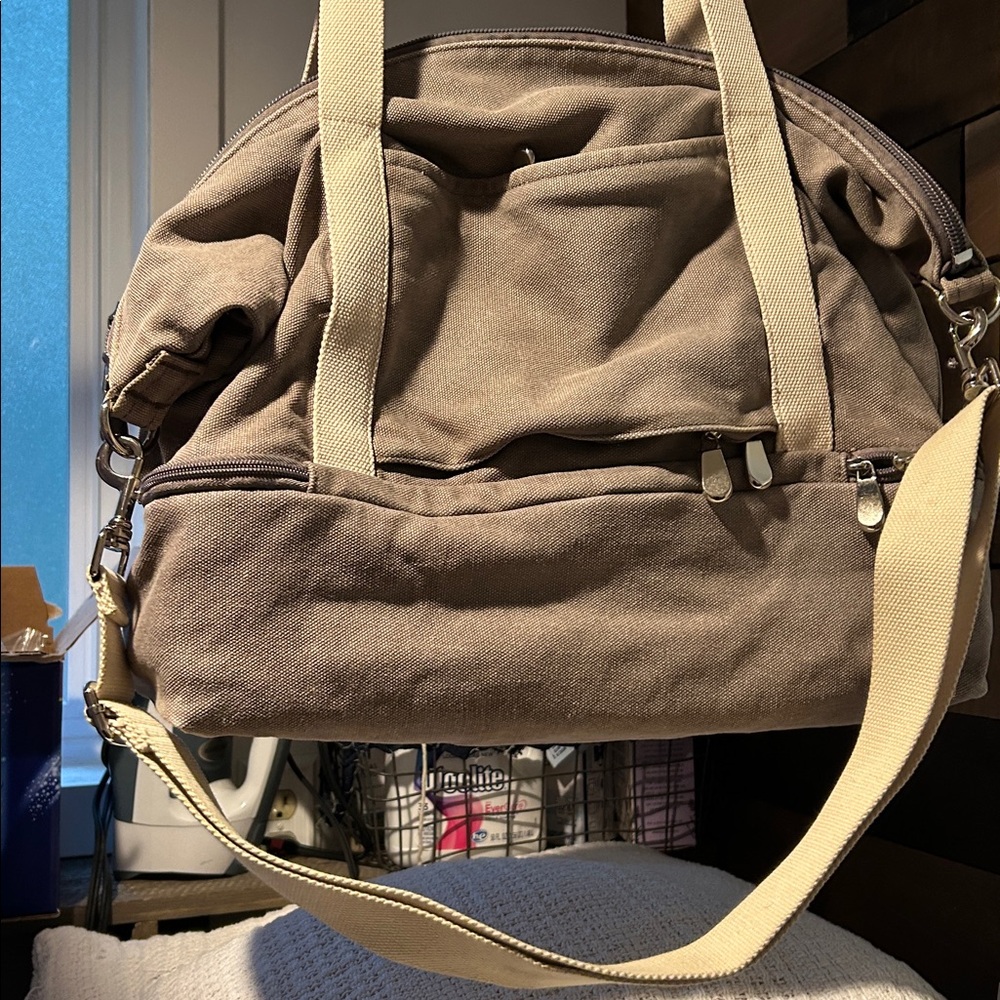 Lo & Sons Catalina duffel bag